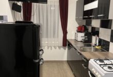 Helga Apartman Makó 