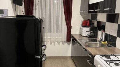 Helga Apartman Makó 