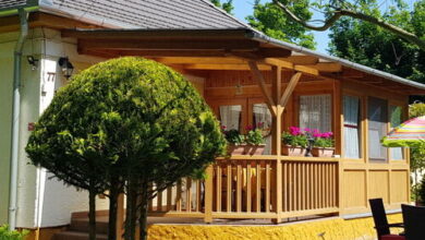 Helga Vendégház Fonyód 