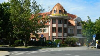 Héli Apartman E Hajdúszoboszló 