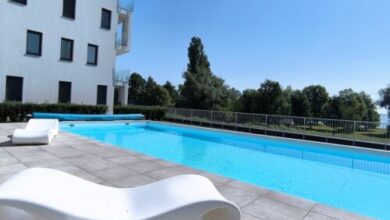 Helikon Beach Apartment Keszthely 