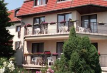 Helios Apartmanhotel Budapest 