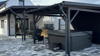 Héliosz Vendégház Békésszentandrás 