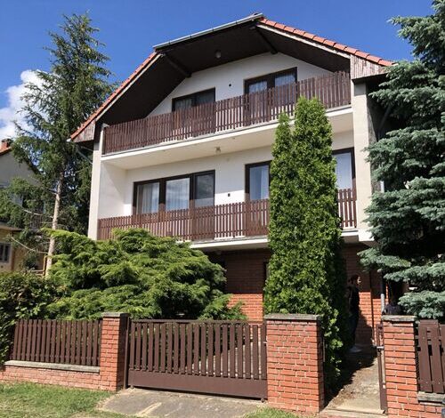 Hélium Apartman Hévíz 