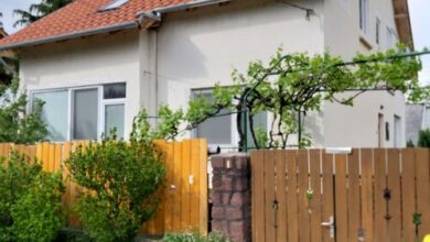 Helka Apartmanház Balatonalmádi 