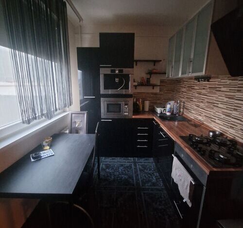 Hellheim Apartman Miskolc 