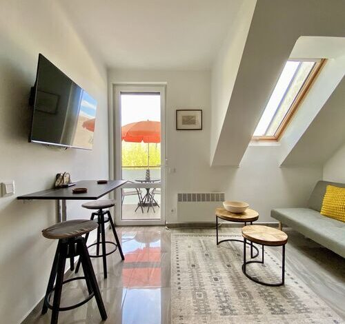 Hello 3B Apartman Keszthely 