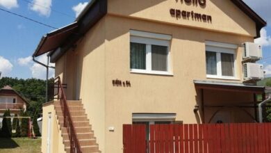 Hello Apartman Hajdúszoboszló 