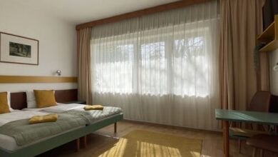 Hello Balcsi Apartmanház Tihany 