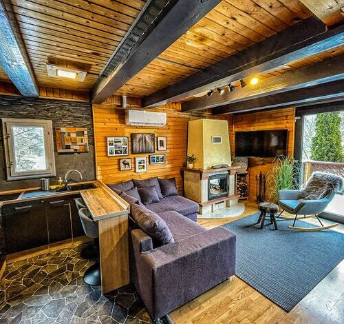 Hello Mátra Vendégház Mátraszentistván 