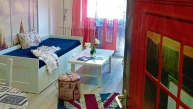 Hello Tourist! Apartman Miskolc 