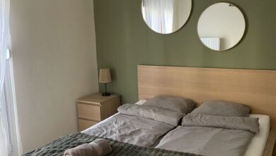 HelloHome Apartman Pécs 