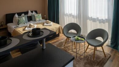 HelloWine Apartman II Eger 