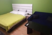 Helmec Apartman Harkány 