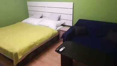 Helmec Apartman Harkány 