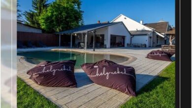 Helyneked Vendégház Orosháza 