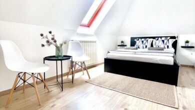 Hencz Vendégház Balatonakarattya 