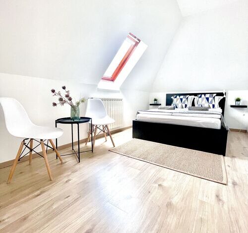 Hencz Vendégház Balatonakarattya 