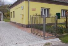 Hencz Vendégház Bázakerettye 
