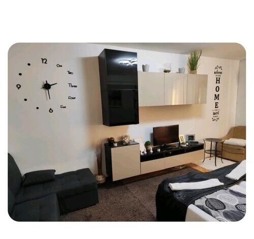 Heni Apartman Nagykanizsa 