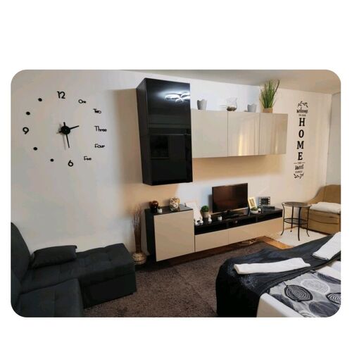Heni Apartman Nagykanizsa