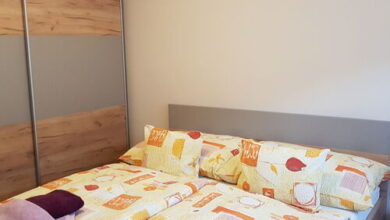 Henrietta Apartmanház Zalakaros 