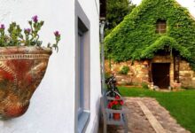 Henye Vintage Home a Káli-medencében Balatonhenye 
