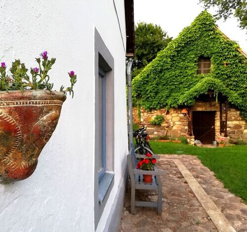 Henye Vintage Home a Káli-medencében Balatonhenye 