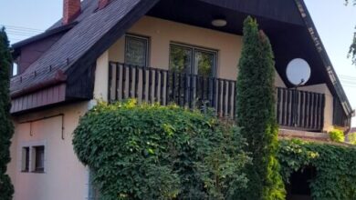 Herbaheal Villa Balatonkeresztúr 