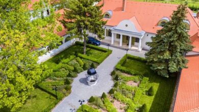 Hercegasszony Birtok Mezőtúr 