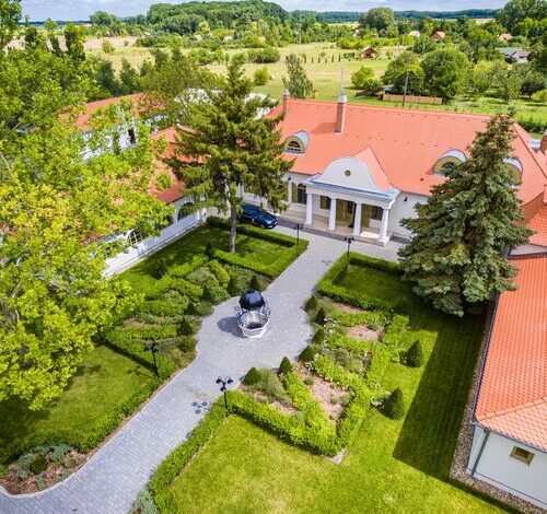 Hercegasszony Birtok Mezőtúr 
