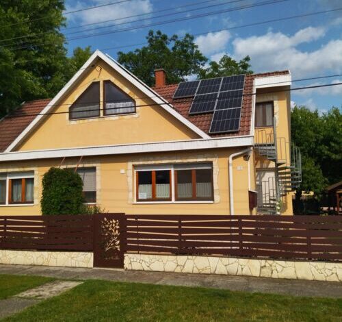 Herczeg Apartman Hajdúszoboszló 