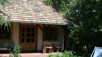 Héregi Éden Vendégház Héreg 