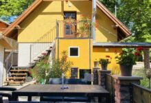 Herfli Apartman Szob 