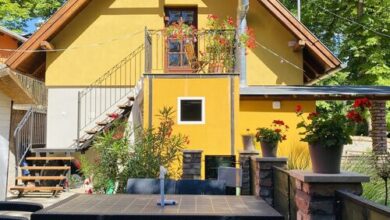 Herfli Apartman Szob 