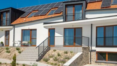 Hérics Apartman Tihany 