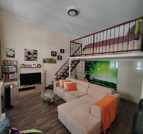 Hermes Apartman Budapest 