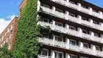 Hermina Apartmanok 3 Budapest 