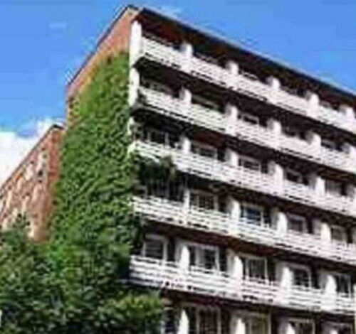 Hermina Apartmanok 3 Budapest 