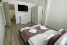 Hermon Apartments Debrecen 