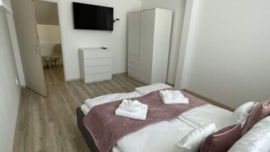 Hermon Apartments Debrecen 