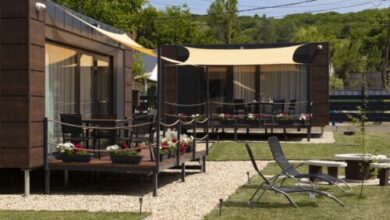 Hernádrental  Apartmanok Felsődobsza 