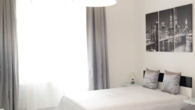 Hestia Apartment Budapest 