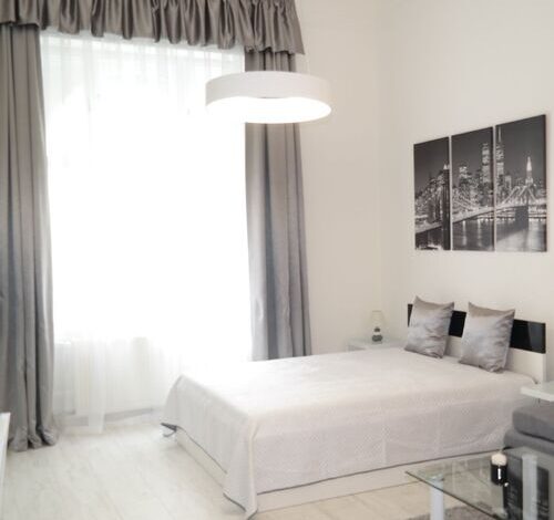 Hestia Apartment Budapest 