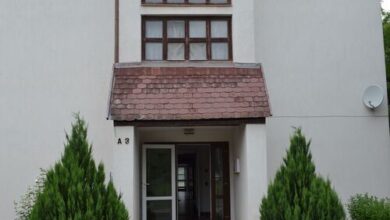 Hesz Apartman Harkány 