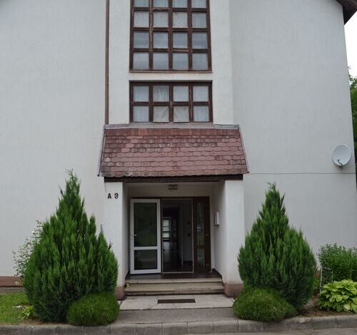 Hesz Apartman Harkány 