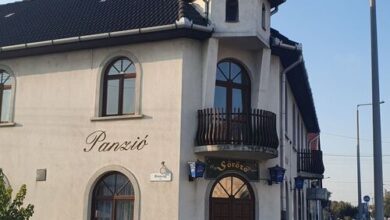 Hét Hajdú Fogadó Hajdúböszörmény 