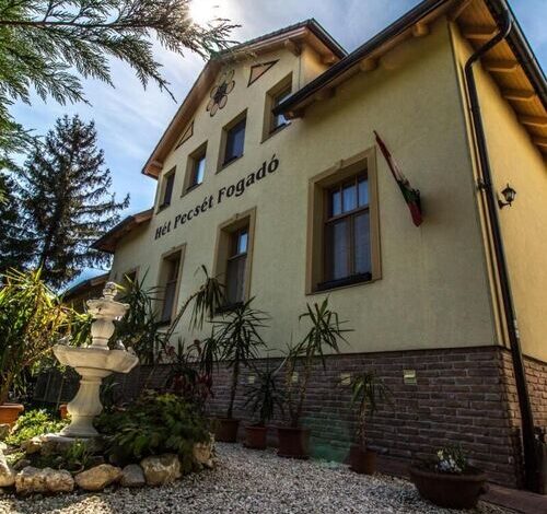 Hét Pecsét Fogadó Sopron 