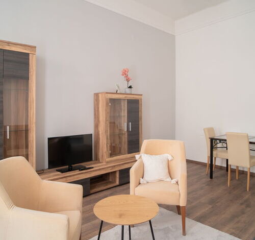 Hetes Apartman Kőszeg 