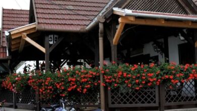 Hétfogás Fogadó Villány 